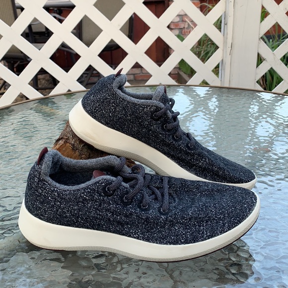 Allbirds mizzle gray women’s 9 - Picture 3 of 12